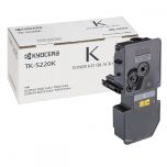 Toner Laser Kyocera Mita TK-5220K Black SC - 1,2K Pgs