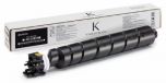 Toner Laser Kyocera Mita TK-8525K Black - 30K Pgs
