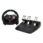 Logitech Lenkrad Pedale G29  PS3 PS4 (941-000112)