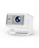 Magcubic HY350MAX 600 ANSI Portable Projector Android 14 Native 1080P (8K Input) Auto Focus, WiFi