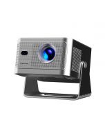 Magcubic HY350GT 650 ANSI Portable Projector Google TV, Native 1080P (8K Input) Auto Focus, WiFi