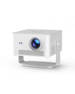 Magcubic HY450 MAX, 1100 ANSI, Android 14, 1080P (8K Input), Auto Focus, Auto Keystone, WiFi