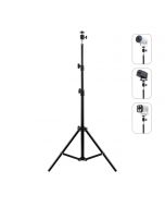 Magcubic Projector Extendable Universal Portable Bracket,Travel Tripod Stand Mount