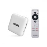 Mecool TV Box KM2 Google, Netflix certificate 4K WiFi Android 10 - MCL-KM2
