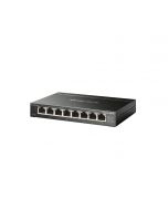 Mercusys 8-Port 2.5 Gigabit Desktop Switch - MS108GS-M2