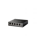 Mercusys 5-Port 2.5 Gigabit Desktop Switch MS105GS-M2