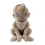 Noble Collection Lord of the Rings Plush Figure Gollum 23 cm