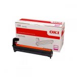 Oki Laser Drum 46857505 Yellow - 30K Pgs