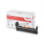 Oki Laser  DRUM 09006131 Black - 50K Pgs