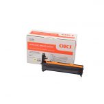 Oki Laser  DRUM 46507305 Yellow - 30K Pgs