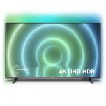 Philips 43PUS7906 Smart Τηλεόραση LED 4K Ambilight UHD HDR 43″