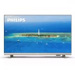 Philips 32PHS5527 Τηλεόραση HD Ready TV SILVER 32″