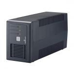 Powertech UPS Line-Interactive 1150VA 690W με 2 Schuko Πρίζες - PT-1150LI