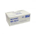 Staple Cartridge Sharp MX-SCX1