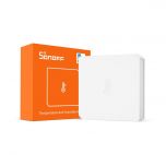 Sonoff SNZB-02 Smart Temperature and Humidity Sensor, Αισθητήρας Θερμοκρασίας και Υγρασίας, ZigBee - 6920075776218