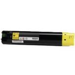 Toner Laser Tektronix 106R01509 Yellow Hi Capacity 12k Pgs
