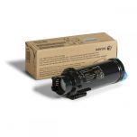 Toner Laser Tektronix 106R03477 Cyan - High Capacity 2400 pages