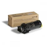 Toner Laser Tektronix 106R03479 Yellow - High Capacity 2400 pages