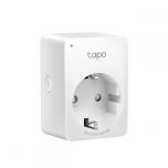 TP-Link Tapo P100(1-pack) Mini Smart Wi-Fi Socket