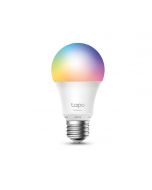 TP-Link Tapo L530E(2-pack) Smart Wi-Fi Light Bulb, Multicolor