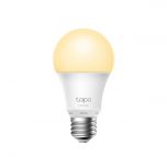 TP-Link Smart Wi-Fi Light Bulb, Daylight, Dimmable - Tapo L520E