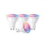 TP-Link Smart Wi-Fi Spotlight, Dimmable, 4-Pack - Tapo L630(4-pack)