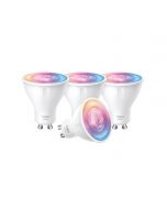 TP-Link Smart Wi-Fi Spotlight, Dimmable, 4-Pack - Tapo L630(4-pack)