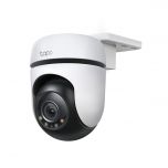 Tp-Link Tapo C510W Outdoor Pan Tilt Security WiFi Camera
