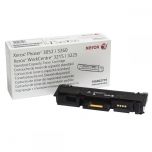 Toner Copier Xerox 106R02775 Black 1.5k Pgs