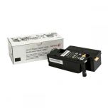 Toner Copier Xerox 106R02759 Black - 2K Pgs