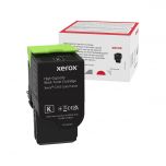 XEROX 006R04360 Standard Capacity Toner Black(3K)