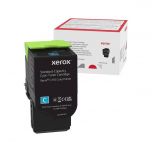 XEROX 006R04361 Standard Capacity Toner Cyan ( 2K )