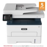 XEROX  B235V_DNI BW MFP