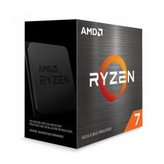 AMD Ryzen 7 5700X 3.4GHz Επεξεργαστής 8 Πυρήνων για Socket AM4 σε Κουτί - 100-100000926WOF