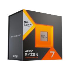 AMD Ryzen 7 7800X3D WOF AMD Ryzen 7 100-100000910WOF