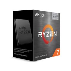 AMD Ryzen 7 5800X3D BOX 100-100000651WOF