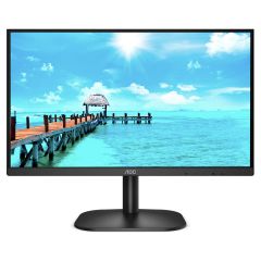 AOC 24B2XH IPS Monitor 23.8″ FHD