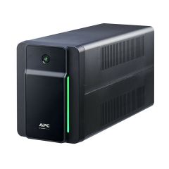 APC Back-UPS Line-Interactive 750VA 410W με 4 Schuko Πρίζες - BX750MI-GR