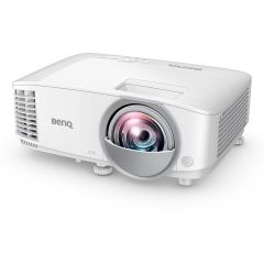 BenQ MX808STH Projector με Ενσωματωμένα Ηχεία Λευκός - 9H.JMG77.13E