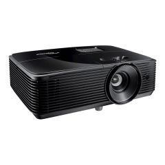 BenQ TH575 3D Projector Full HD με Ενσωματωμένα Ηχεία Μαύρος - 9H.JRF77.13E