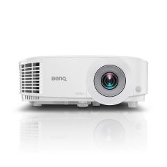BenQ MW550 3D Projector HD με Ενσωματωμένα Ηχεία Λευκός - 9H.JHT77.13E