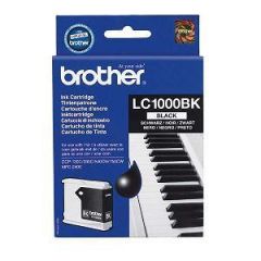 Ink Brother LC-1000B Black - 500Pgs