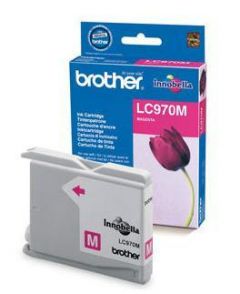 Ink Brother LC-970M Magenta - 300Pgs