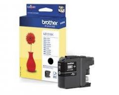 Ink Brother LC-121BK Black - 300Pgs