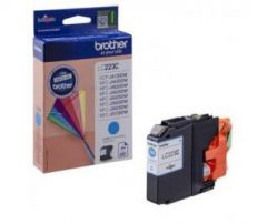 Ink Brother LC-223C Cyan - 0,55k