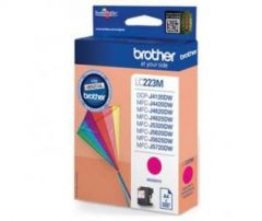 Ink Brother LC-223M Magenta - 0,55k