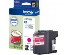 Ink Brother LC22UM Magenta - 1.2Pgs