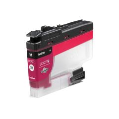 Brother Ink Cartridge LC427M Standard Capacity LC-427M magenta