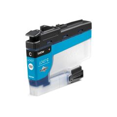 Brother Ink Cartridge LC427C Standard Capacity LC-427C cyan