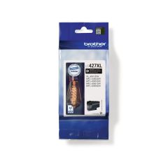 Brother LC427XLBK Μελάνι Εκτυπωτή InkJet Μαύρο